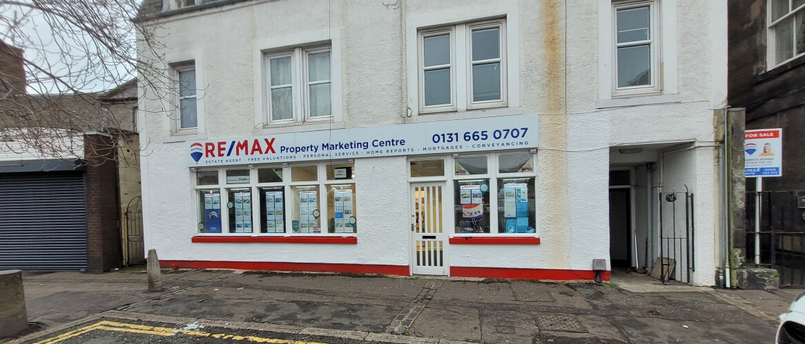 105A North High St, Musselburgh for sale Building Photo- Image 1 of 1