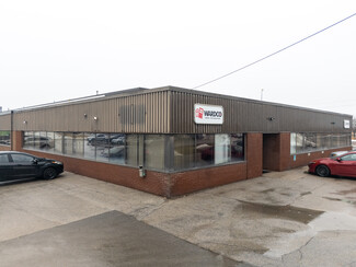 More details for 375 Green Rd, Hamilton, ON - Industrial for Rent