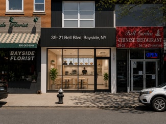 More details for 39-21 Bell Blvd, Bayside, NY - Retail to Rent