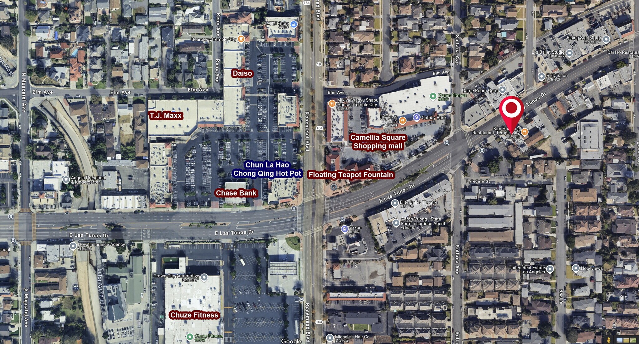 9082 Las Tunas Dr, Temple City, CA for sale Building Photo- Image 1 of 1