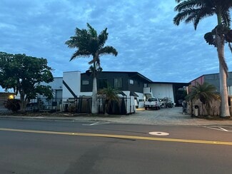 More details for 874 Alua St, Wailuku, HI - Industrial for Sale
