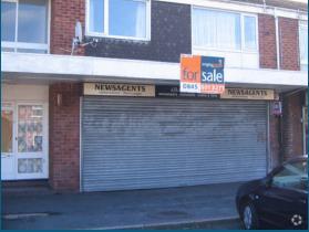 50-56 Coleridge Way, Crewe for sale Primary Photo- Image 1 of 1