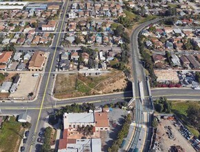 32nd St, San Diego, CA for sale Primary Photo- Image 1 of 1