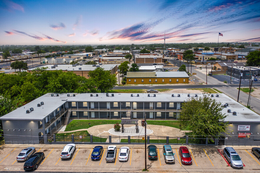 307 N 14th St, Killeen, TX for sale - Building Photo - Image 1 of 1