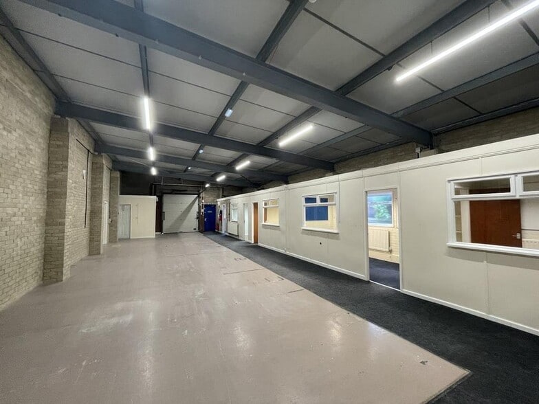 14 Garth St, Stoke On Trent to rent - Building Photo - Image 2 of 14