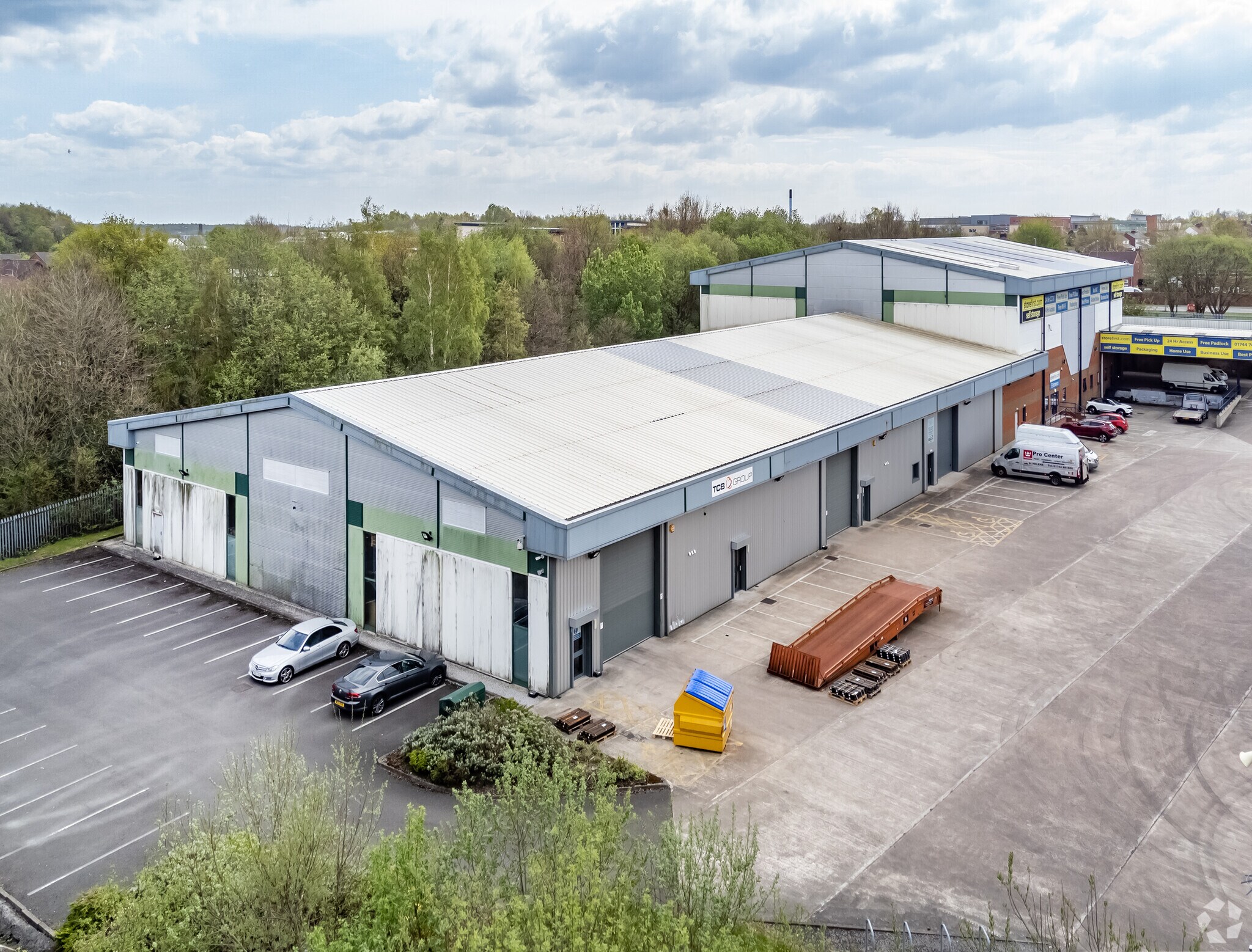 Roundwood Dr, St Helens for sale Primary Photo- Image 1 of 1