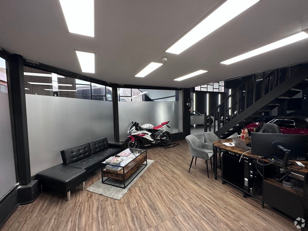 Avenida Somosierra, 12, San Sebastián de los Reyes, MAD 28703 - Unit Puerta 16 - - Interior Photo - Image 1 of 3