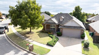 More details for RARE SINGLE-FAMILY RESIDENTIAL PORTFOLI – for Sale, Edmond, OK