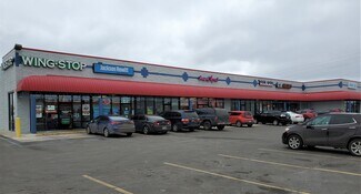 More details for 1380 Mall Dr, Benton Harbor, MI - Retail for Rent