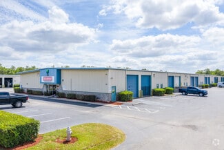 More details for 2430-2440 Smith St, Kissimmee, FL - Flex for Rent