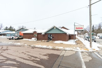 More details for 101 Tanner St, Melrose, WI - Retail for Sale