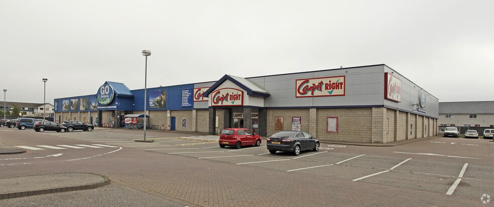 39 Glendoe Ter, Inverness for sale - Primary Photo - Image 1 of 1