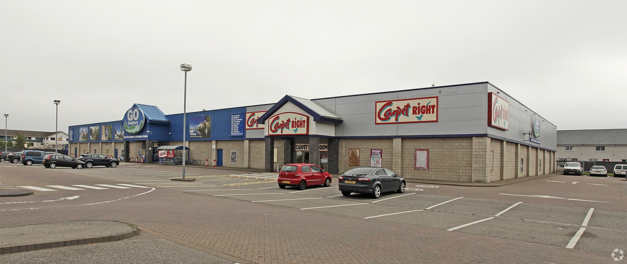 39 Glendoe Ter, Inverness for sale Primary Photo- Image 1 of 1