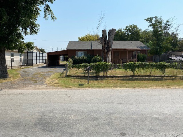 11462 Newkirk St, Dallas, TX for sale - Primary Photo - Image 1 of 1