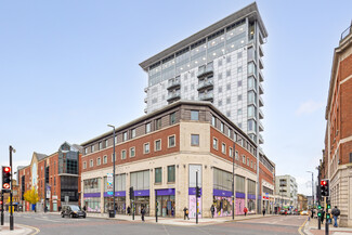 More details for 90-94 Albion St, Leeds - Retail for Rent