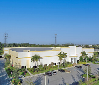 More details for 4701 NW 103rd Ave, Sunrise, FL - Industrial for Rent