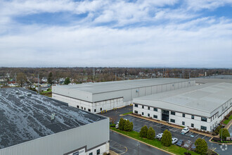 250 Anchor Mill Rd, New Castle, DE - AERIAL  map view