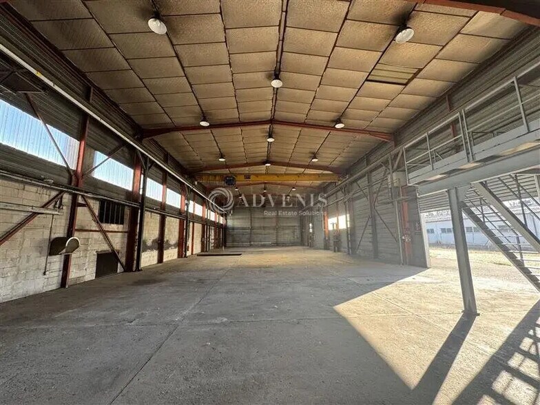 Light Industrial in Illkirch-Graffenstaden to rent - Building Photo - Image 2 of 8