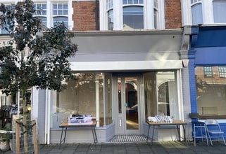 81 Fortis Green Rd, London to rent Building Photo- Image 1 of 5