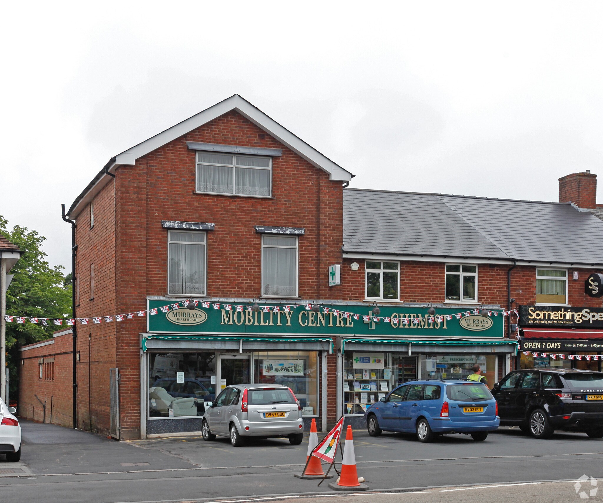 5-6 Halesowen Rd, Halesowen to rent Primary Photo- Image 1 of 3