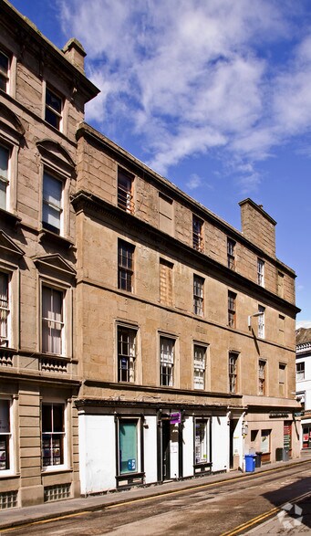 3 Bank St, Dundee for sale - Primary Photo - Image 1 of 1