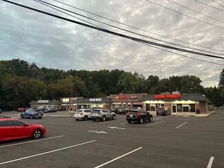 More details for 404 Marlton Pike E, Cherry Hill, NJ - Retail for Rent