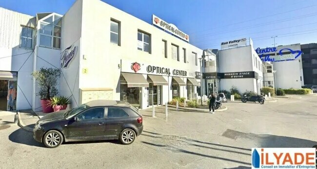 More details for 111 Route De La Valentine, Marseille - Office to Rent