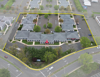 More details for 584 Middletown, 950 & 970 Town Center – Office for Sale, Langhorne, PA