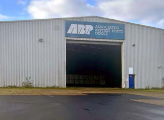 More details for Stanhope St, Goole - Industrial for Rent