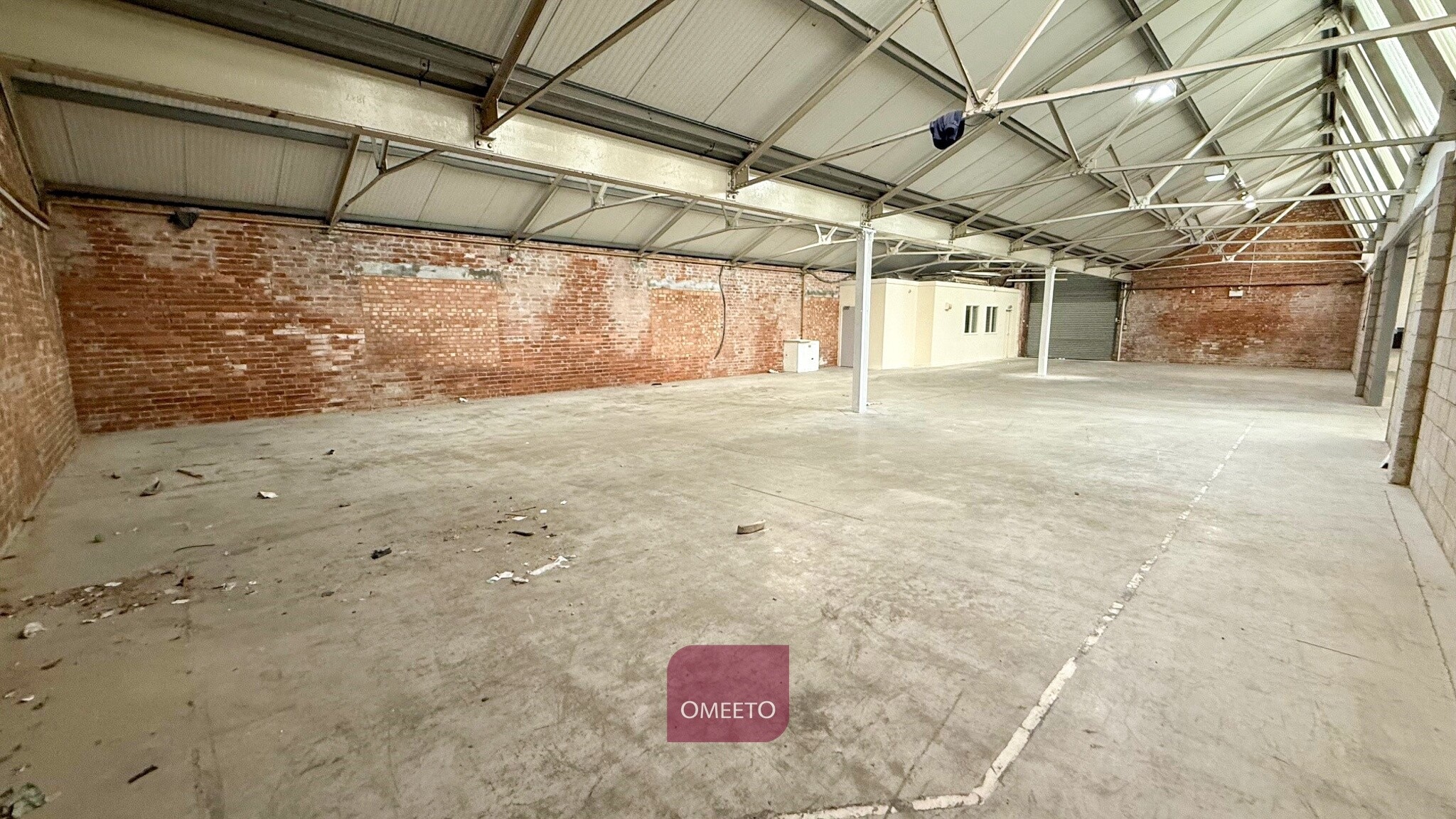 10-10A Awsworth Rd, Ilkeston to rent Interior Photo- Image 1 of 4