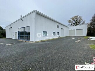 More details for Light Industrial to Rent