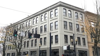 More details for 50 SW Pine St, Portland, OR - Office, Retail for Rent