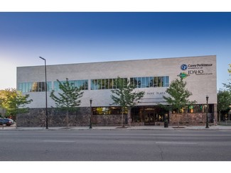 More details for 300 N 6th St, Boise, ID - Office for Rent