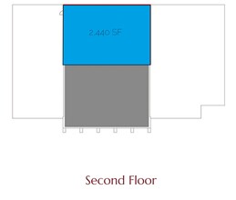 111 Rayburn Dr, San Antonio, TX for rent Typical Floor Plan- Image 1 of 1