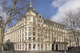 More details for 86 Boulevard Haussmann, Paris - Office to Rent