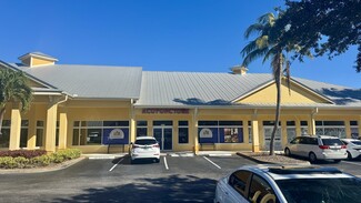 More details for 1601 NW Federal Hwy, Stuart, FL - Office/Medical for Rent