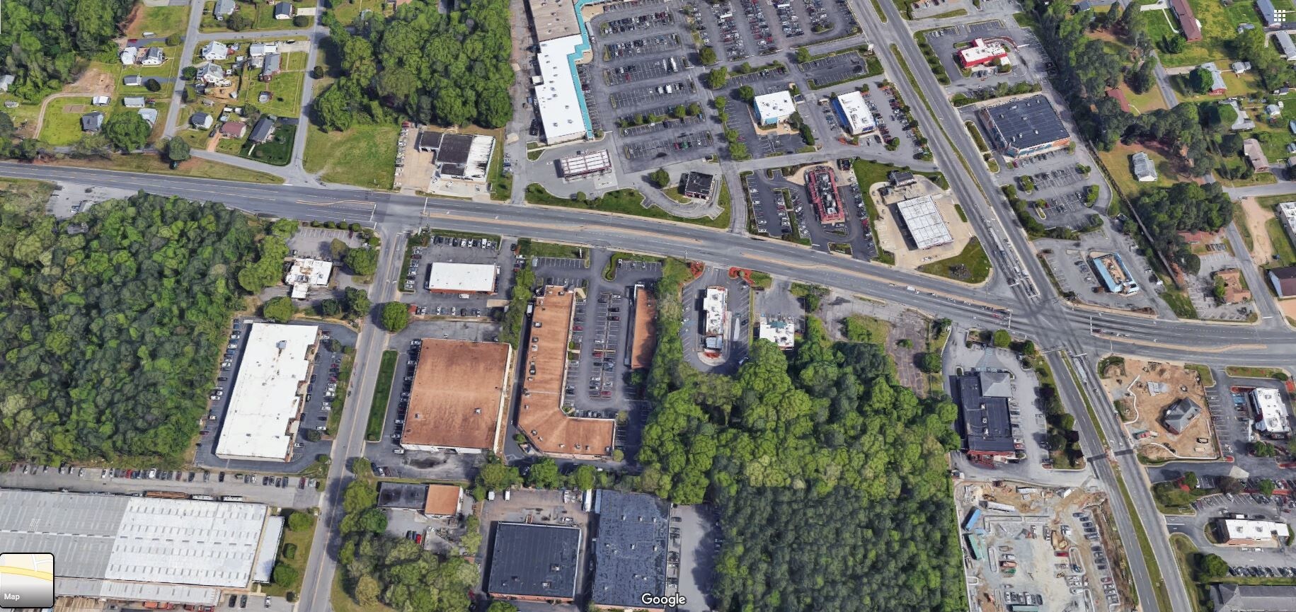 4402 Williamsburg Rd, Richmond 23231 Land for Sale