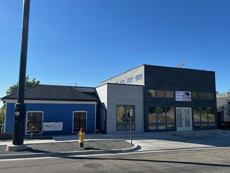 More details for 480 E 6th Ave, Salt Lake City, UT - Retail for Rent