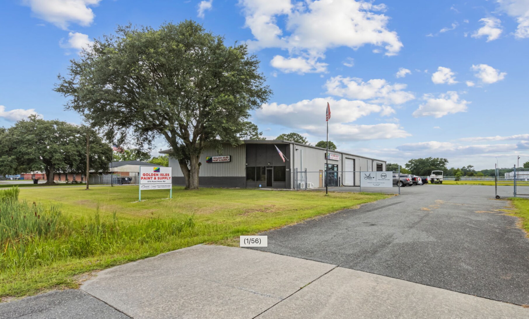 979 Point Peter Rd, Saint Marys, GA for sale Building Photo- Image 1 of 1