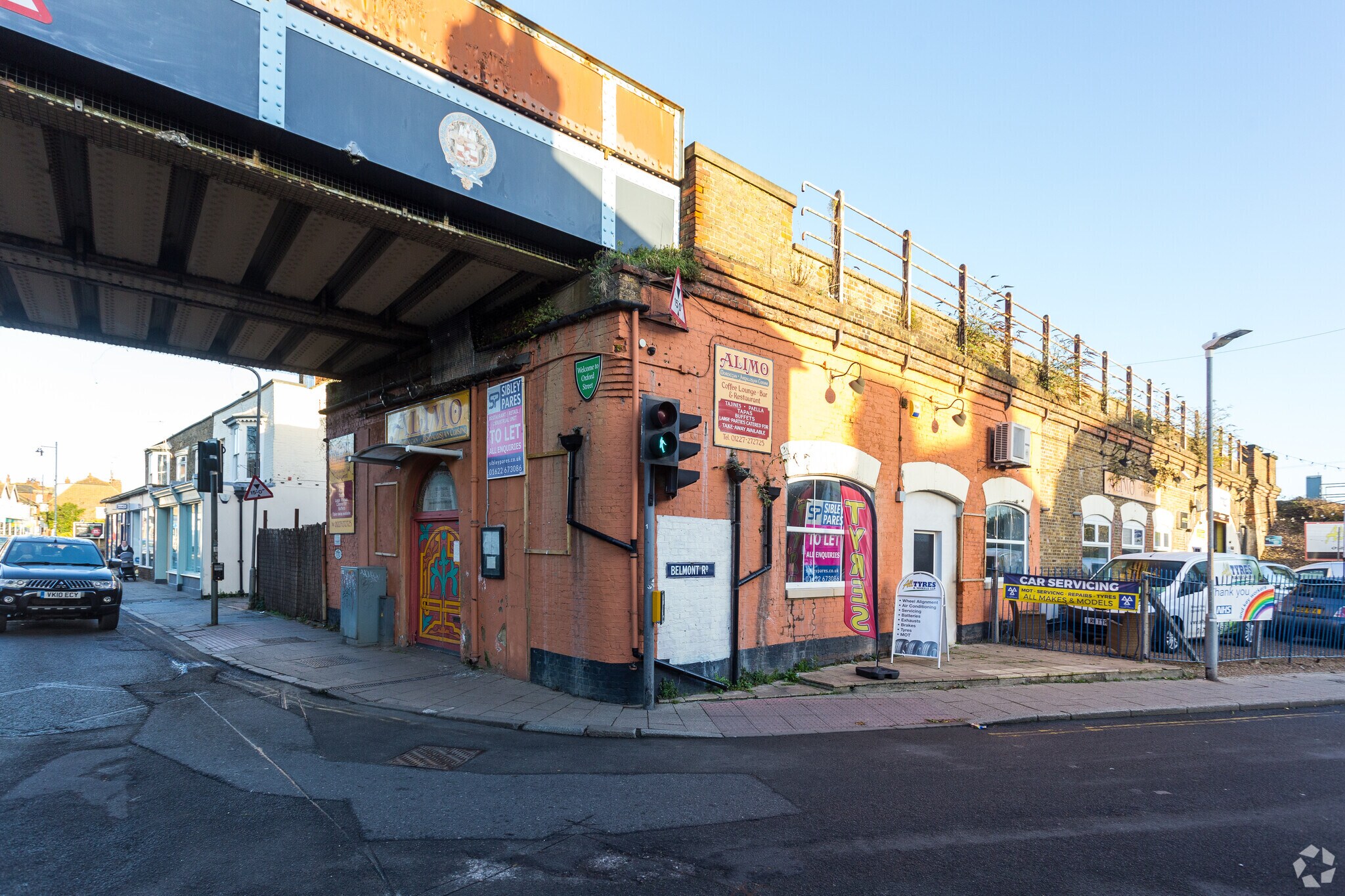 Belmont Rd, Whitstable for sale Primary Photo- Image 1 of 1