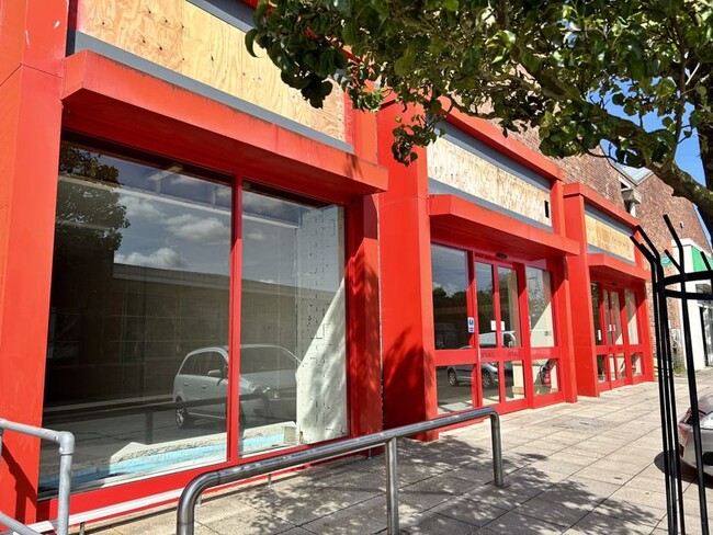 More details for Newgate, Beccles - Retail to Rent