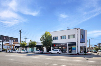 More details for 7912-7932 Beverly Blvd, Los Angeles, CA - Retail for Rent