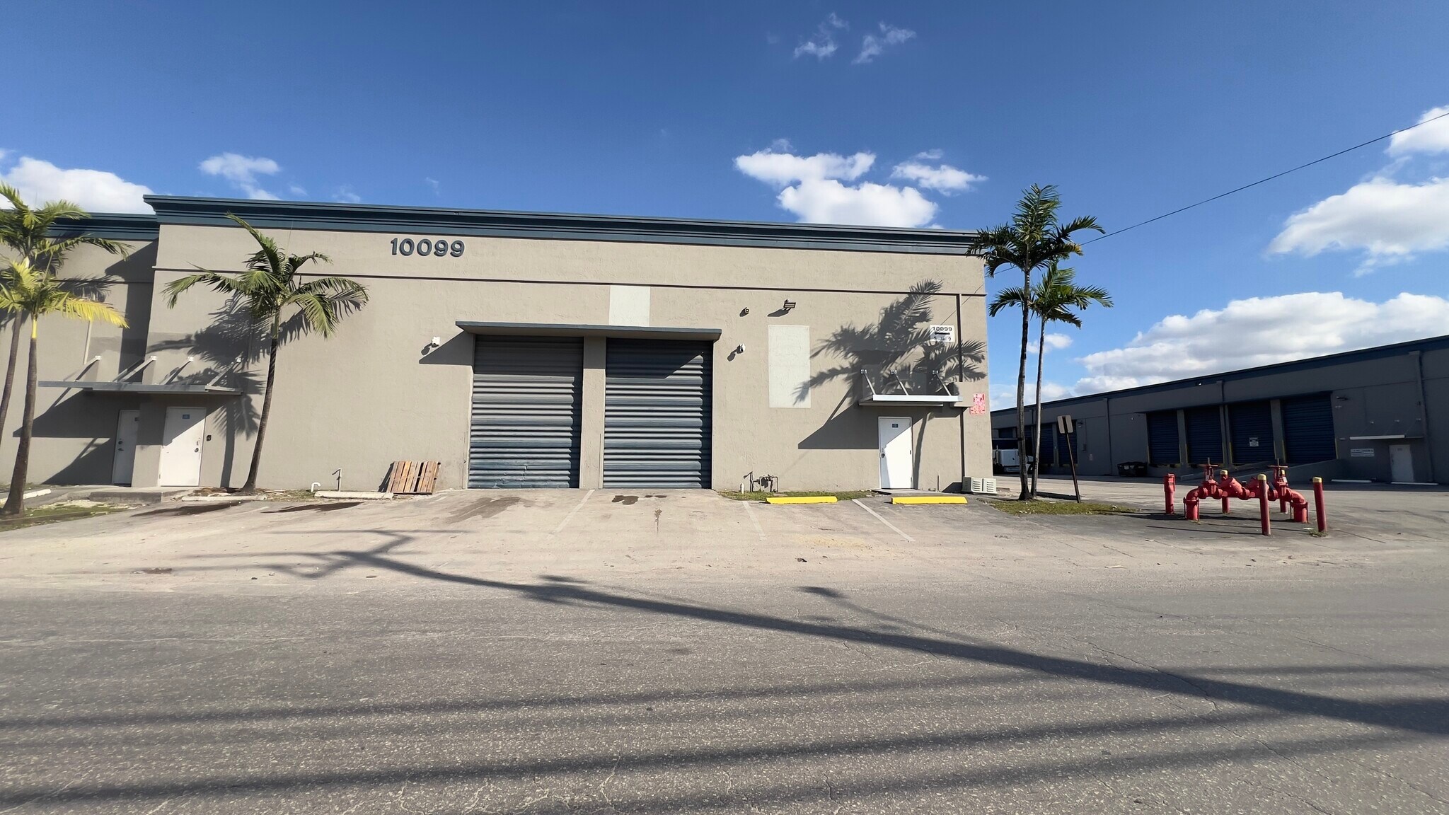 10099 NW 89th Ave, Medley, FL for sale Building Photo- Image 1 of 1