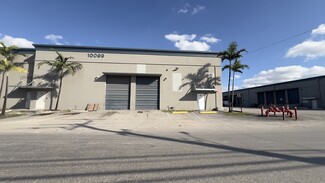 More details for 10099 NW 89th Ave, Medley, FL - Industrial for Rent