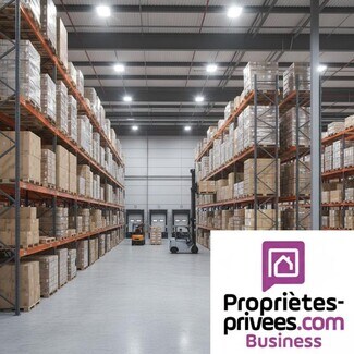 More details for Industrial to Rent
