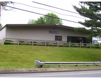 More details for 1 Beverly Dr, Sterling, MA - Light Industrial for Rent