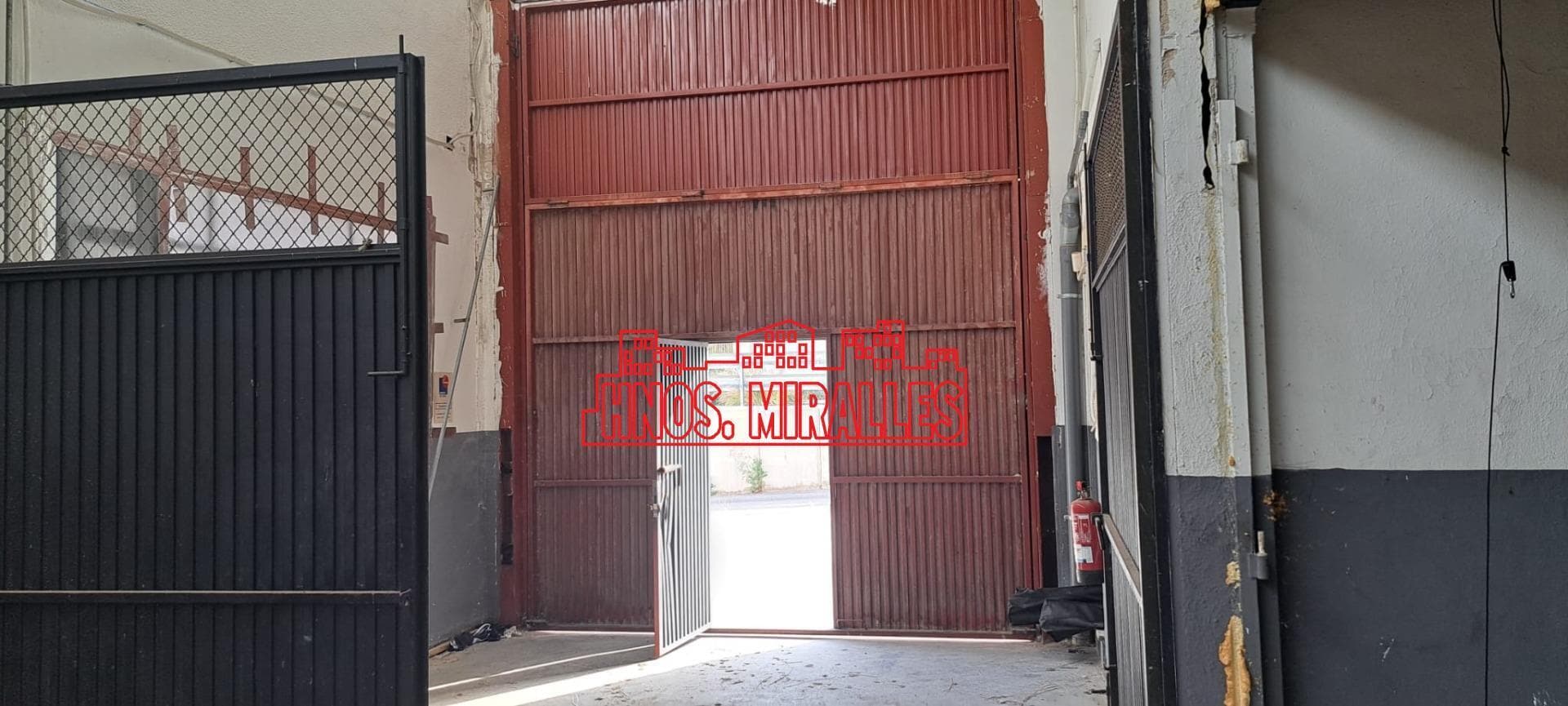 Industrial in Crevillent for sale Interior Photo- Image 1 of 9