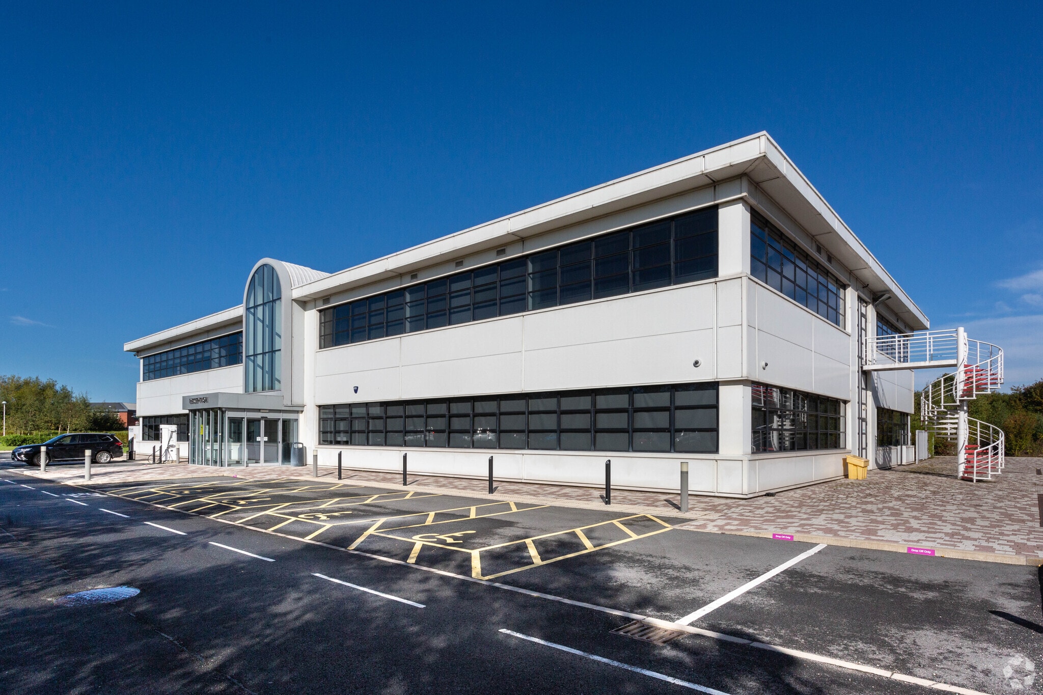 Nissan Way, Washington for sale Building Photo- Image 1 of 1