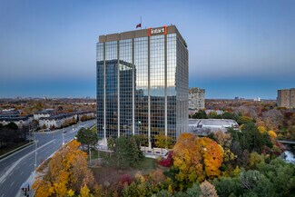 More details for 4 Robert Speck Pky, Mississauga, ON - Co-working to Rent