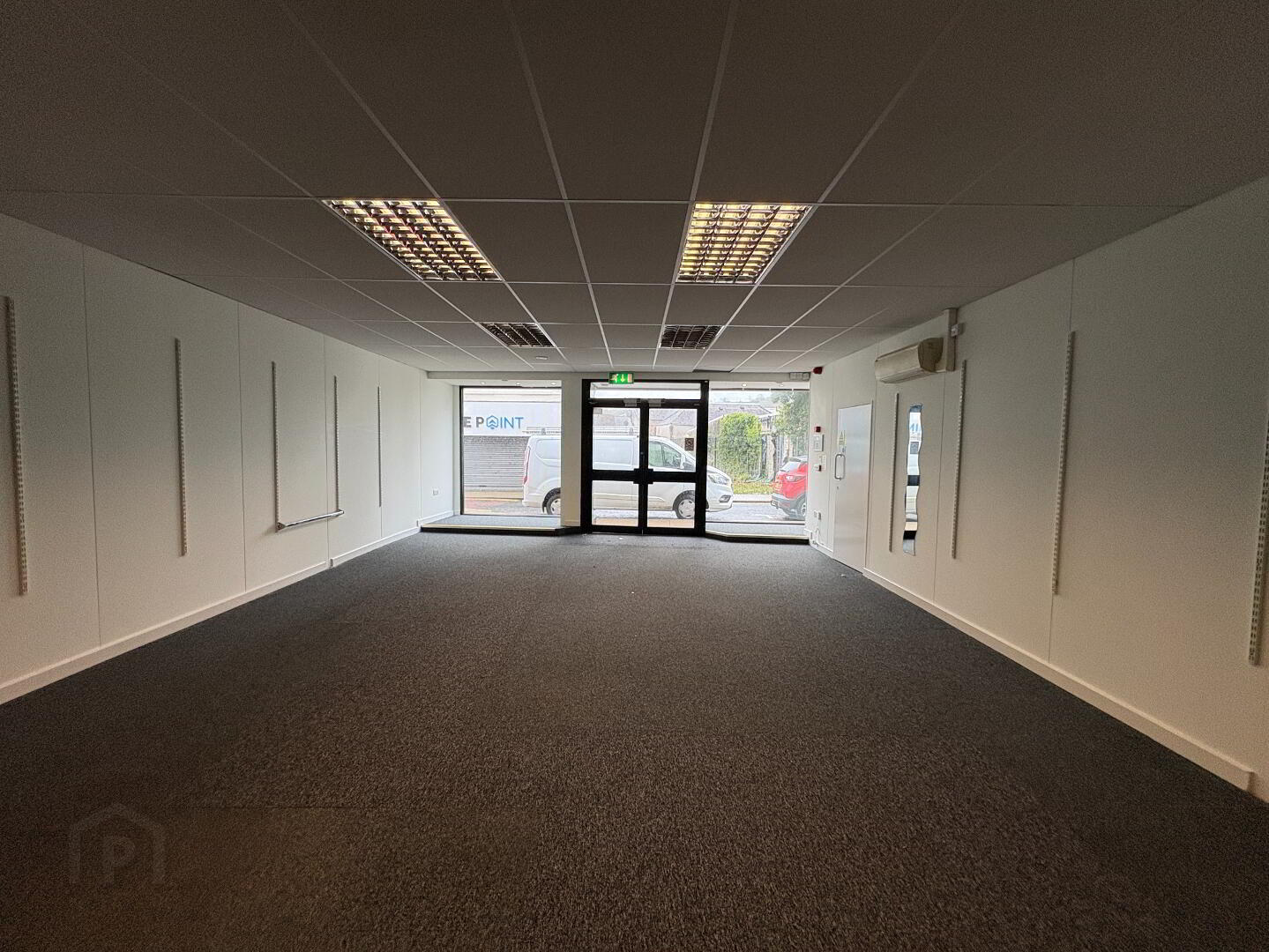 18 Main St, Larne to rent Interior Photo- Image 1 of 3